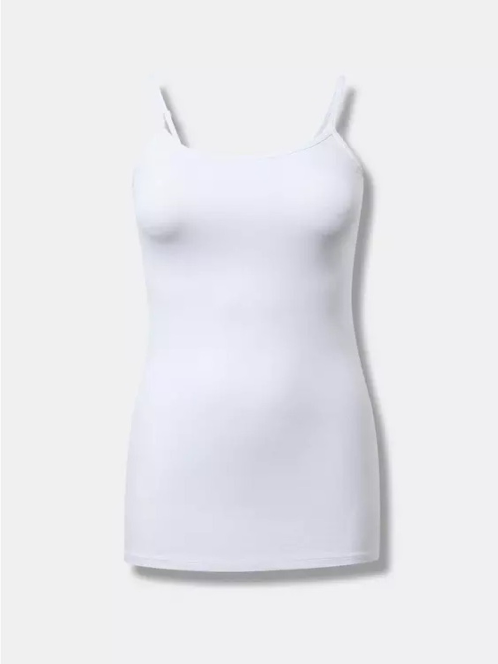 Torrid foxy tunic cami
